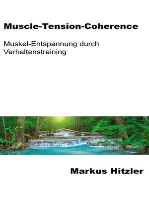 cover image of Muscle-Tension-Coherence